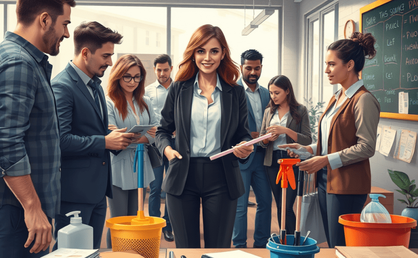 Leadership by Example: The True Role of a&nbsp;Director