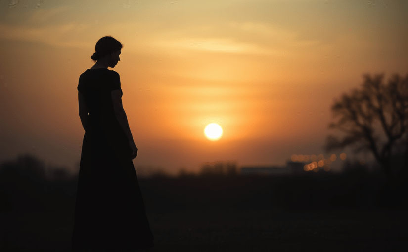 The Mourning We Don’t Talk&nbsp;About