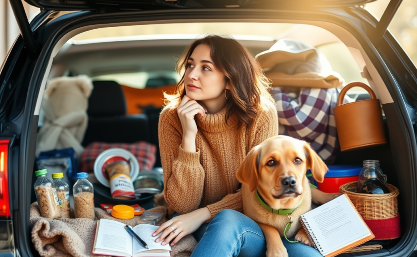 I’m a Prepper—But Not the Doomsday&nbsp;Kind